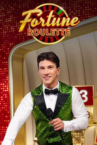 Roulette Fortune jeu Jeu BankOnBet : Roulette Fortune