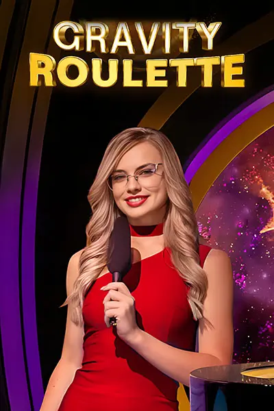 Roulette Gravity Iconic 21 jeu Jeu BankOnBet : Roulette Gravity Iconic 21