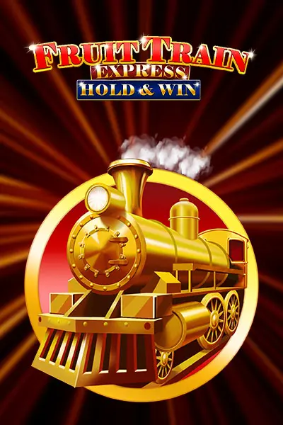 Fruit Train Express Hold & Win (OnlyPlay) machine à sous Machine à sous BankOnBet : Fruit Train Express Hold & Win (OnlyPlay)